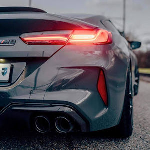 Meet your Posher, Otoniel